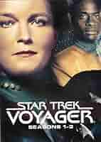 洋画・外国映画 STAR TREK VOYAGER SEASON7 DVD 洋画・外国映画 STAR TREK VOYAGER SEASON7 DVD Amazon.com